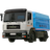 Иконка КрАЗ-5401С2 зерновоз (18) Иконка для wialon от global-trace.ru: КрАЗ-5401С2 зерновоз (18)