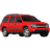 Иконка для wialon от global-trace.ru: Chevrolet Trailblazer EXT 2003' (13)