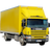 Иконка для wialon от global-trace.ru: Scania P-Series ('1996) фургон