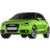 Иконка для wialon от global-trace.ru: Audi A1 S line 5D 2013' (3)