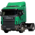 Иконка для wialon от global-trace.ru: Scania R-Series ('1996) (25)