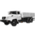 Иконка КрАЗ-65053 (B20.1) бортовой (9) Иконка для wialon от global-trace.ru: КрАЗ-65053 (B20.1) бортовой (9)