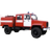 Иконка для wialon от global-trace.ru: ГАЗ Егерь пожарная машина