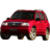 Иконка для wialon от global-trace.ru: Chevrolet Tracker 2006' 5-door (5)