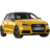 Иконка для wialon от global-trace.ru: Audi A1 hatchback 5D (11)
