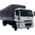 Иконка для wialon от global-trace.ru: Ford Cargo H298