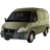 Иконка для wialon от global-trace.ru: Соболь-Бизнес цельнометаллический фургон (10)