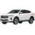 Иконка для wialon от global-trace.ru: Haval F7x 2019'
