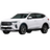 Иконка для wialon от global-trace.ru: Haval F7 2018'