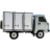 Иконка для wialon от global-trace.ru: УАЗ-2905 фургон-хлебовоз