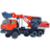 Иконка для wialon от global-trace.ru: КамАЗ ТЭП-18 кабина C2