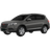 Иконка для wialon от global-trace.ru: GREAT WALL Haval H6 Sport Red Label first generation (2)