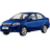 Иконка для wialon от global-trace.ru: Zaz Vida sedan (5)