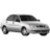 Иконка для wialon от global-trace.ru: Daewoo Lanos (T100)