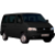 Иконка для wialon от global-trace.ru: Volkswagen Caravelle (T4) facelift (12)