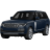 Иконка для wialon от global-trace.ru: Land Rover Range Rover IV рестайлинг 2017 (16)