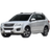 Иконка для wialon от global-trace.ru: GREAT WALL Haval H6 Blue Label first generation