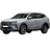 Иконка для wialon от global-trace.ru: Haval F7 2018' (1)