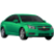 Иконка для wialon от global-trace.ru: Chevrolet Cruze 2008' sedan (11)