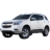 Иконка для wialon от global-trace.ru: Chevrolet Trailblazer 2012' (1)
