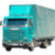 Иконка для wialon от global-trace.ru: Scania 3-Series ('1991) тентованный