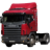 Иконка для wialon от global-trace.ru: Scania R-Series ('1996) (21)