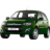 Иконка для wialon от global-trace.ru: Lada Kalina 2 hatchback (5)