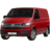 Иконка для wialon от global-trace.ru: Volkswagen Transporter (T6) facelift (12)