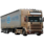 Иконка для wialon от global-trace.ru: Scania R-Series ('1996) (17)