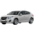 Иконка для wialon от global-trace.ru: Chevrolet Cruze 2012' hatchback (5)