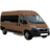 Иконка для wialon от global-trace.ru: Fiat Ducato (2014') микроавтобус (8)