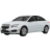 Иконка для wialon от global-trace.ru: Chevrolet Cruze 2014' sedan (8)