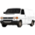 Иконка для wialon от global-trace.ru: Volkswagen Transporter (T4) (10)