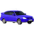 Иконка для wialon от global-trace.ru: Lada Priora coupe sport (16)