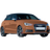 Иконка для wialon от global-trace.ru: Audi S1 5D 2014' (7)