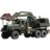 Иконка для wialon от global-trace.ru: КрАЗ-255Б1 экскаватор (2)