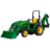 Иконка для wialon от global-trace.ru "Трактор JOHN-DEERE - 3520"