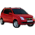 Иконка для wialon от global-trace.ru: Chevrolet Cruze 2001'