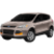 Иконка для wialon от global-trace.ru: Ford Escape третье поколение (10)