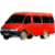 Иконка для wialon от global-trace.ru: Газель автобус 1 поколение (4)