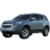 Иконка для wialon от global-trace.ru: Chevrolet Trailblazer 2012' (4)