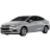 Иконка для wialon от global-trace.ru: Chevrolet Cruze 2016' sedan (5)