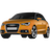 Иконка для wialon от global-trace.ru: Audi A1 S line 5D 2013' (1)