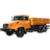 Иконка КрАЗ-65053 (B20.1) бортовой Иконка для wialon от global-trace.ru: КрАЗ-65053 (B20.1) бортовой