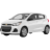 Иконка для wialon от global-trace.ru: Chevrolet Spark IV (5)