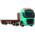 Иконка для wialon от global-trace.ru: Volvo FH третье поколение с полуприцепом (40)