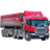 Иконка для wialon от global-trace.ru: Scania P-Series ('2011) (6)