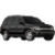 Иконка для wialon от global-trace.ru: Chevrolet Trailblazer EXT 2003' (4)