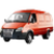 Иконка для wialon от global-trace.ru: Газель-Бизнес цельнометаллический фургон (1)