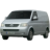 Иконка для wialon от global-trace.ru: Volkswagen Transporter (T5)